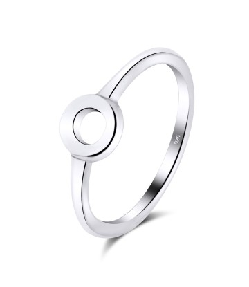 Silver Ring NSR-2730